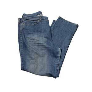 Gloria Vanderbilt | Women’s Trendy Blue Denim Jeans